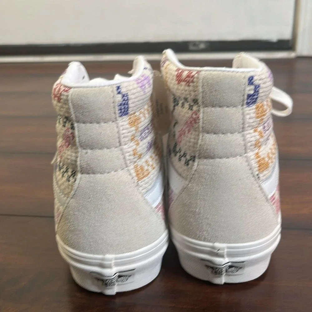 Vans nib sk8